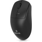Мышка REAL-EL RM-355W Wireless Black (EL123200054)