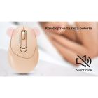 Мишка REAL-EL RM-370W Wireless (EL123200056)