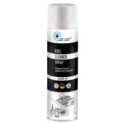 Мастило для риболовних котушок HTA Спрей/Очищувач Reel Cleaner Spray 500 мл (HTA3061)