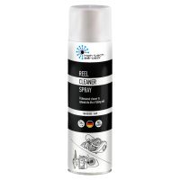 Смазка для рыболовных катушек HTA Спрей/Очищувач Reel Cleaner Spray 500 мл (HTA3061)