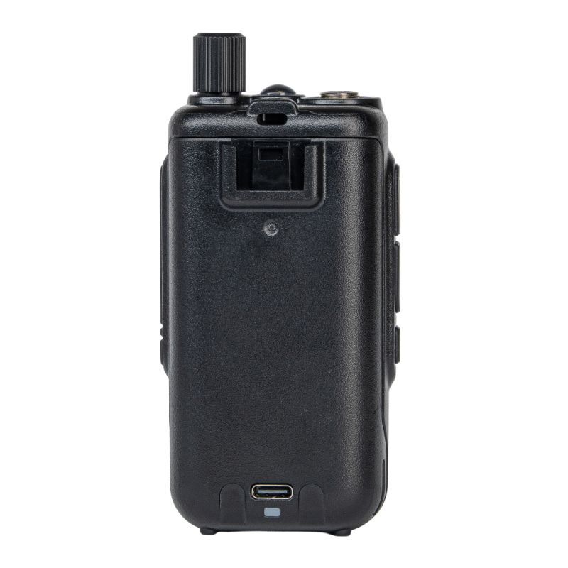 Портативная рация Baofeng UV-5R MINI Black (UV-5R_MINI_Black)