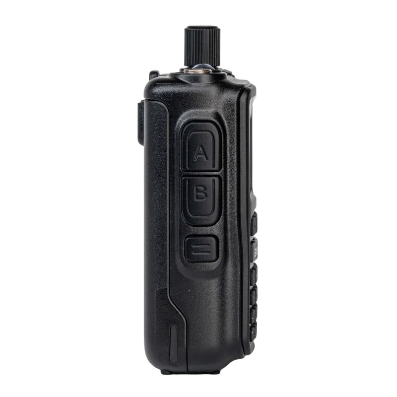 Портативная рация Baofeng UV-5R MINI Black (UV-5R_MINI_Black)