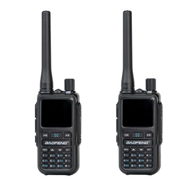 Портативная рация Baofeng UV-5R MINI Black (UV-5R_MINI_Black)