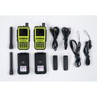 Портативная рация Baofeng UV-5R MINI Green (UV-5R_MINI_Green)