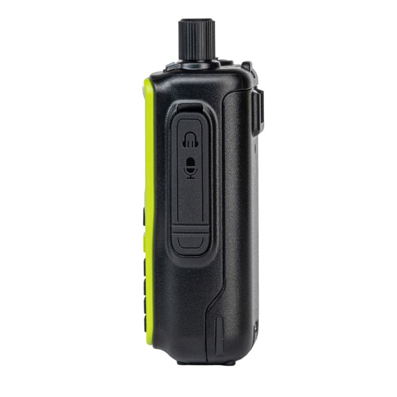 Портативная рация Baofeng UV-5R MINI Green (UV-5R_MINI_Green)