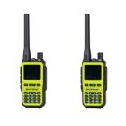 Портативная рация Baofeng UV-5R MINI Green (UV-5R_MINI_Green)