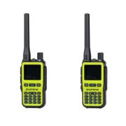 Портативная рация Baofeng UV-5R MINI Green (UV-5R_MINI_Green)