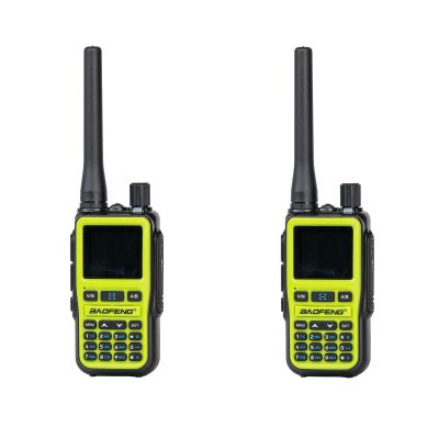 Портативная рация Baofeng UV-5R MINI Green (UV-5R_MINI_Green)