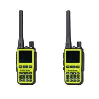 Портативная рация Baofeng UV-5R MINI Green (UV-5R_MINI_Green)