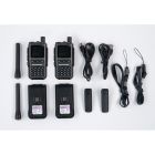 Портативная рация Baofeng UV-5R MINI Grey (UV-5R_MINI_Grey)