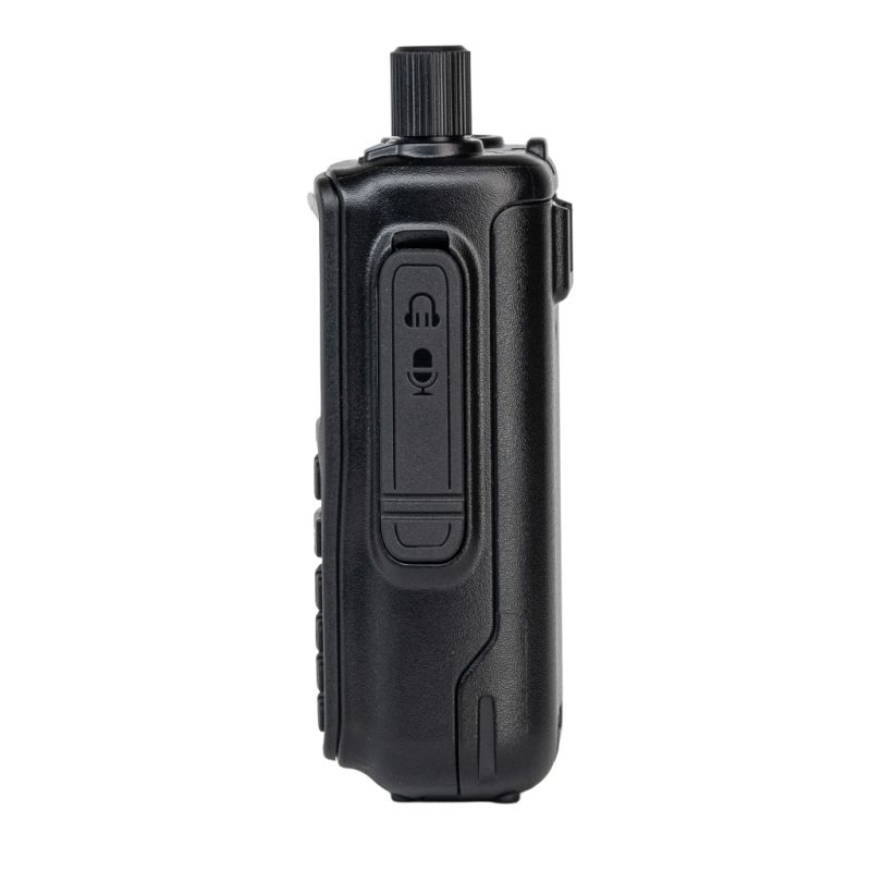 Портативная рация Baofeng UV-5R MINI Grey (UV-5R_MINI_Grey)
