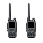 Портативная рация Baofeng UV-5R MINI Grey (UV-5R_MINI_Grey)