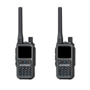 Портативная рация Baofeng UV-5R MINI Grey (UV-5R_MINI_Grey)