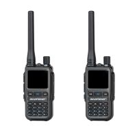 Портативная рация Baofeng UV-5R MINI Grey (UV-5R_MINI_Grey)