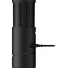 Мікрофон HyperX SoloCast 2 Black (AR0A0AA)