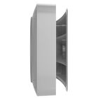 Датчик дыма Ajax (EN54 FireProtect (Heat) white)