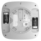 Датчик дыма Ajax (EN54 FireProtect Heat/Sounder white)
