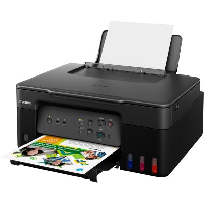 Багатофункціональний пристрій Canon PIXMA G3430 WiFi (5989C009)