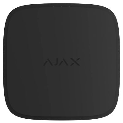 Датчик дыма Ajax (EN54 FireProtect Heat black)