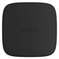 Датчик дыма Ajax (EN54 FireProtect Heat black)