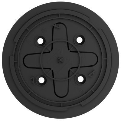 Датчик дыма Ajax (EN54 FireProtect Smoke black)