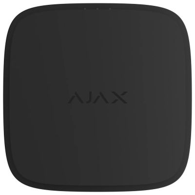 Датчик дыма Ajax (EN54 FireProtect Smoke black)
