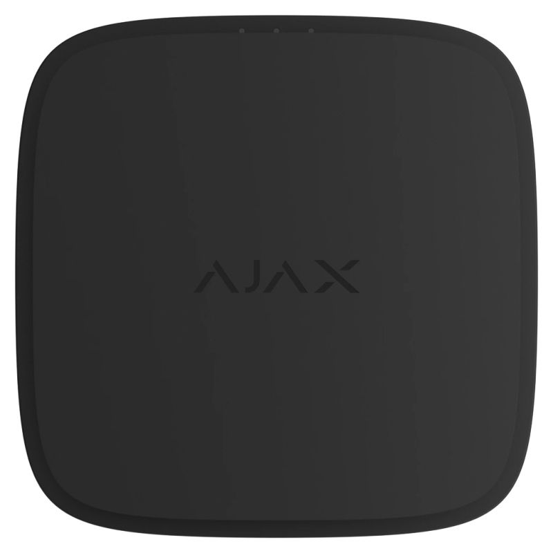 Датчик дыма Ajax (EN54 FireProtect Smoke black)
