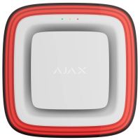Сирена Ajax (EN54 FireProtect Sounder/VAD white)