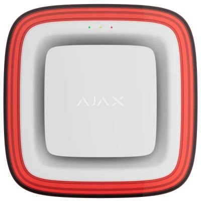 Сирена Ajax (EN54 FireProtect Sounder/VAD white)