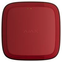 Сирена Ajax (EN54 FireProtect VAD red)