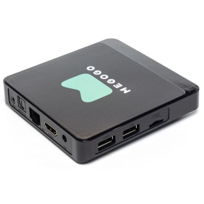 Медіаплеєр iNeXT (TV5 MEGOGO BOX 2)