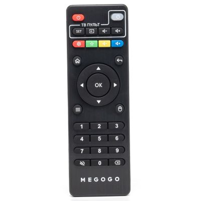 Медіаплеєр iNeXT (TV5 MEGOGO BOX 2)