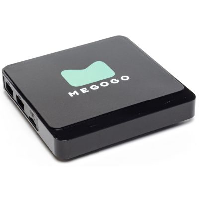 Медіаплеєр iNeXT (TV5 MEGOGO BOX 2)