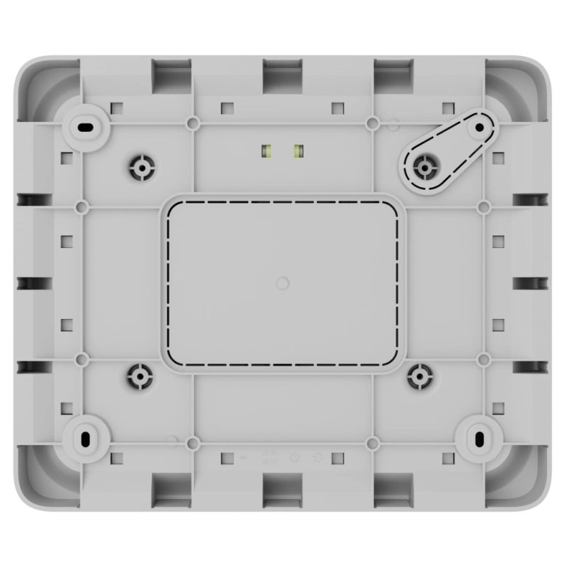 Модуль управления умным домом Ajax (EN54 Fire Hub white)