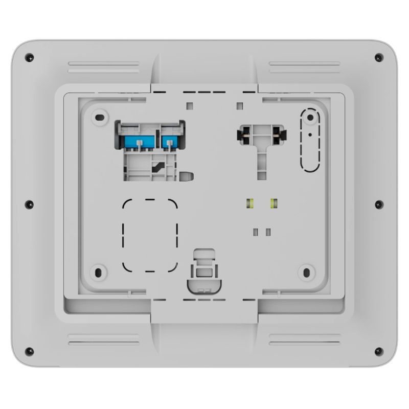 Модуль управления умным домом Ajax (EN54 Fire Hub white)