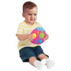 Развивающая игрушка Kiddi Smart сенсорная – Божья коровка Пум-Пум (4520-KS)