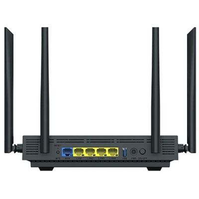 Маршрутизатор Netis (N6)