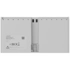 Аксесуар для охоронних систем Ajax (EN54 Internal Battery (72h) white)