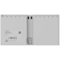 Аксесуар для охоронних систем Ajax (EN54 Internal Battery (72h) white)