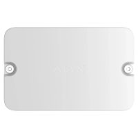 Модуль управления умным домом Ajax (EN54 I/O Module (2X2) white)