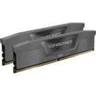 Модуль пам\'яті для комп\'ютера DDR5 32GB (2x16GB) 6400 MHz Vengeance Corsair (CMK32GX5M2B6400Z36)