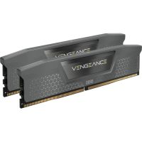 Модуль пам\'яті для комп\'ютера DDR5 32GB (2x16GB) 6400 MHz Vengeance Corsair (CMK32GX5M2B6400Z36)