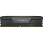 Модуль пам\'яті для комп\'ютера DDR5 32GB (2x16GB) 6800 MHz Vengeance Black Corsair (CMK32GX5M2B6800C40)