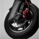 Электросамокат Segway F3 E серый (AA.05.17.01.0005)