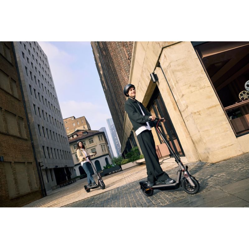 Электросамокат Segway F3 E серый (AA.05.17.01.0005)