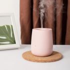 Увлажнитель воздуха Xiaomi (HL Aromatherapy machine Pink (HLEOD01)