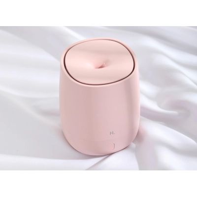 Увлажнитель воздуха Xiaomi (HL Aromatherapy machine Pink (HLEOD01)