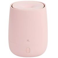 Зволожувач повітря Xiaomi (HL Aromatherapy machine Pink (HLEOD01)
