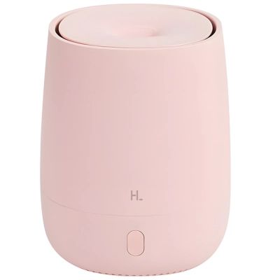 Увлажнитель воздуха Xiaomi (HL Aromatherapy machine Pink (HLEOD01)