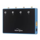 Видеоприемник (VRX) Hawkeye 4 eyes 5.8G 4CH in 1 HDMI AV output box (H4E4)